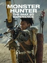 Monster Hunter (film)