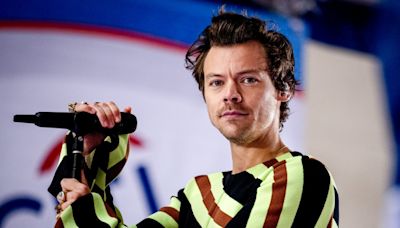 Woman who sent Harry Styles 8,000 cards in a month sentenced to 14 weeks in jail for stalking