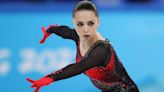 Kamila Valiyeva given retroactive 4-year doping ban; Olympic results could be changed