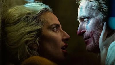 Joker 2 Clip Highlights Joaquin Phoenix and Lady Gaga’s Twisted Romance