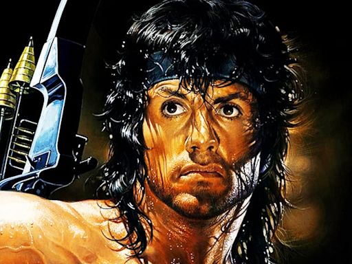 ‘Rambo 3′ de Stallone y la leyenda urbana de su supuesta dedicatoria a los muyahidines