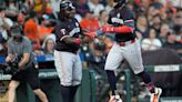 Miranda homers, drives in tiebreaking run to give Twins 4-3 win over Astros