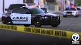 Person hit and killed by vehicle near downtown Albuquerque