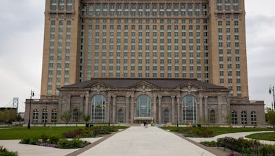 Michigan Central Station releases details for public tours: Registration, times, more