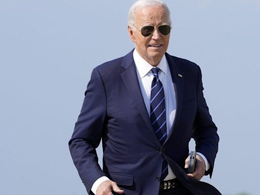 Effort to replace Biden may be ‘game over,’ despite lingering pushes