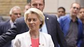 « Top jobs » de l’UE : la candidature d’Ursula von der Leyen à la tête de la Commission validée, malgré les tensions politiques avec l’Italie