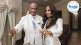 Beverly Johnson Did Her Own Makeup for Her Vegas Wedding — All About Her Natural Look (Exclusive)