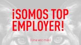 Por segundo año consecutivo, reconocen a PUMA como Top Employer 2024 en Latinoamérica