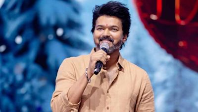 Box Office: Thalapathy Vijay To Unleash 1000 Crore Milestone Post-COVID With The Greatest Of All Time?