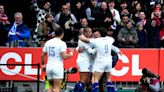 France vs Scotland LIVE rugby: Final score and Six Nations result as Gael Fickou seals bonus-point win