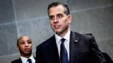 Appeals court dismisses Hunter Biden's effort to get gun case tossed