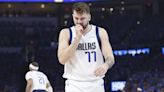 Dallas Mavericks Superstar Luka Doncic Tabbed As Questionable For Game 3 Against OKC Thunder