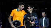 Juan Martin del Potro tells how Novak Djokovic can seal GOAT debate once and for all