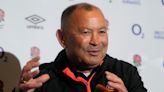 England looking to ‘light rugby up’ in Australia series finale, Eddie Jones claims