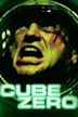 Cube Zero