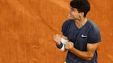 La retirada de Djokovic hace del Alcaraz-Sinner una final anticipada en Roland Garros: el italiano, nuevo número uno