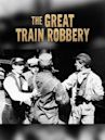 The Great Train Robbery (1903 film)