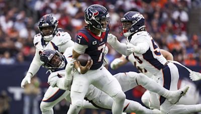 Predicting Broncos' 2024 Statistical Leaders: Defense