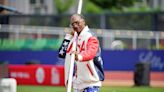 Snoop Dogg takes over US Olympic Track & Field Trials for NBC