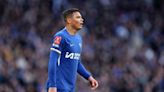 Thiago Silva makes decision on Chelsea future