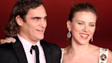 Scarlett Johansson On ‘Bizarre’ Orgasm Moment That Made Joaquin Phoenix Lose It