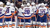 New York Islanders-Carolina Hurricanes to start NHL Stanley Cup playoffs