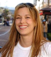 Brooke Langton