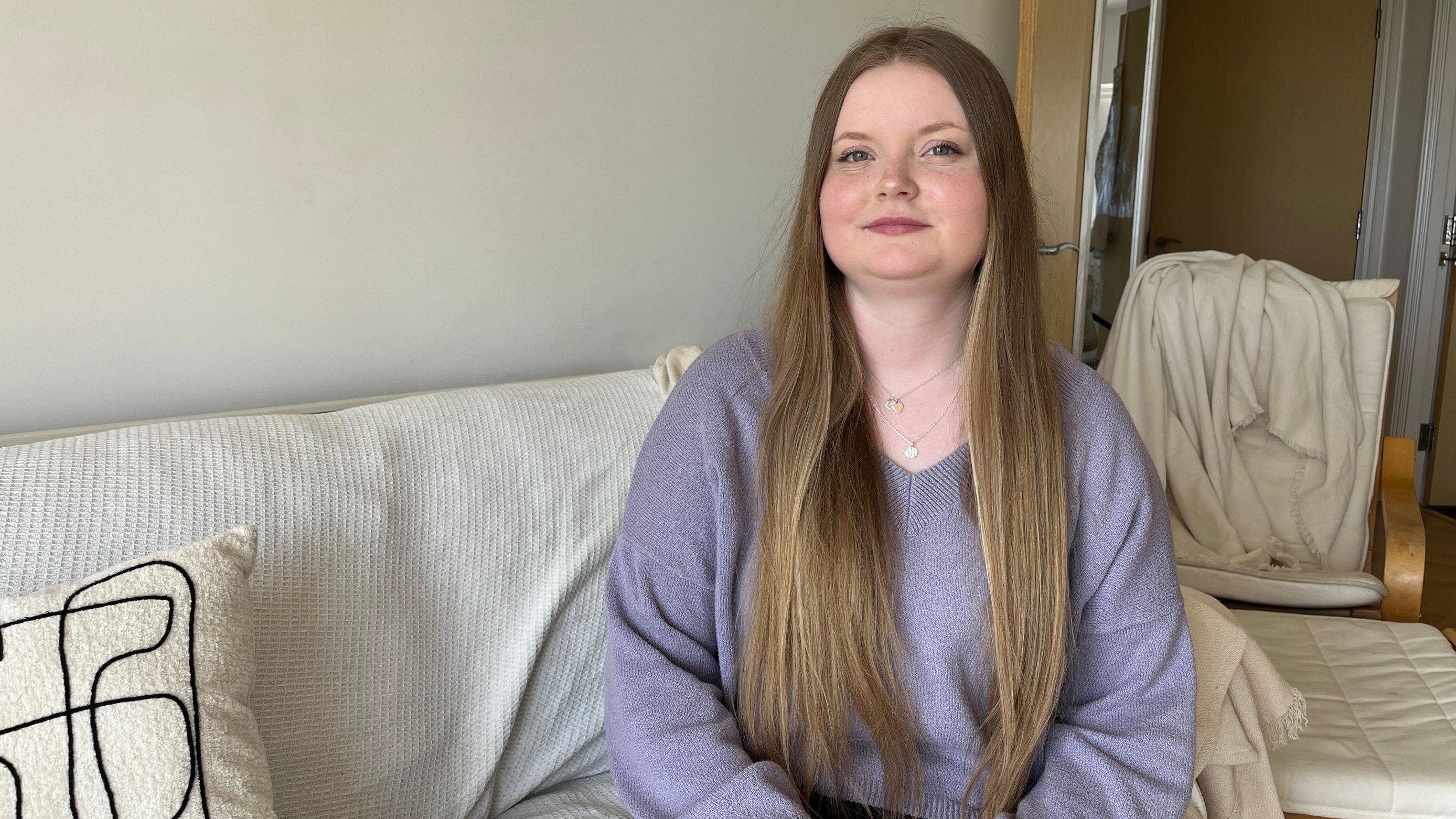 MP 'an inspiration' for young sepsis survivor