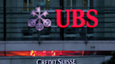 UBS anuncia mudanças na diretoria em etapa final da fusão com Credit Suisse