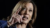 Kamala Harris pide el voto para frenar un futuro de "caos, miedo y odio" con Trump