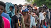 ‘No future for babies:’ 842 US-bound Haitians end up in Cuba
