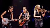 Toby Keith and Natalie Maines, Dixie Chicks: Looking back at the early 2000s feud