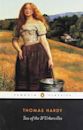 Tess of the D’Urbervilles