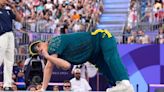 Raygun: Australian professor's breakdancing routine goes viral as she fails to score a single point at Paris Olympics