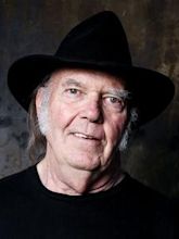 Neil Young