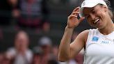 World number one Iga Świątek out of Wimbledon as 21-match winning streak ends