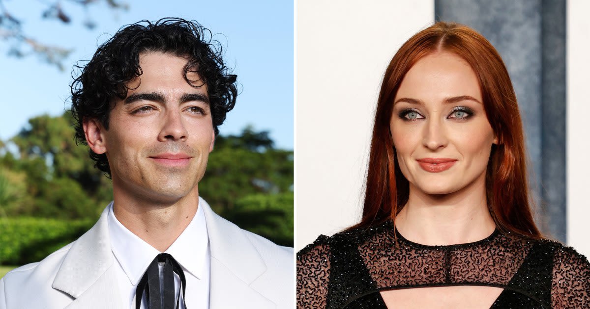 Joe Jonas Teases ‘Most Personal’ Music Yet After Sophie Turner Split