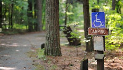This Travel Booking Site Just Made It Easier for Travelers With Disabilities to Find Accessible Campsites