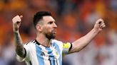 Ronaldo admits he would be happy if Lionel Messi wins the World Cup - even if he doesn’t want him to