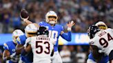 L.A. Chargers vs. Chicago Bears: Justin Herbert's 3 TDs leads charge in 30-13 rout of Bears