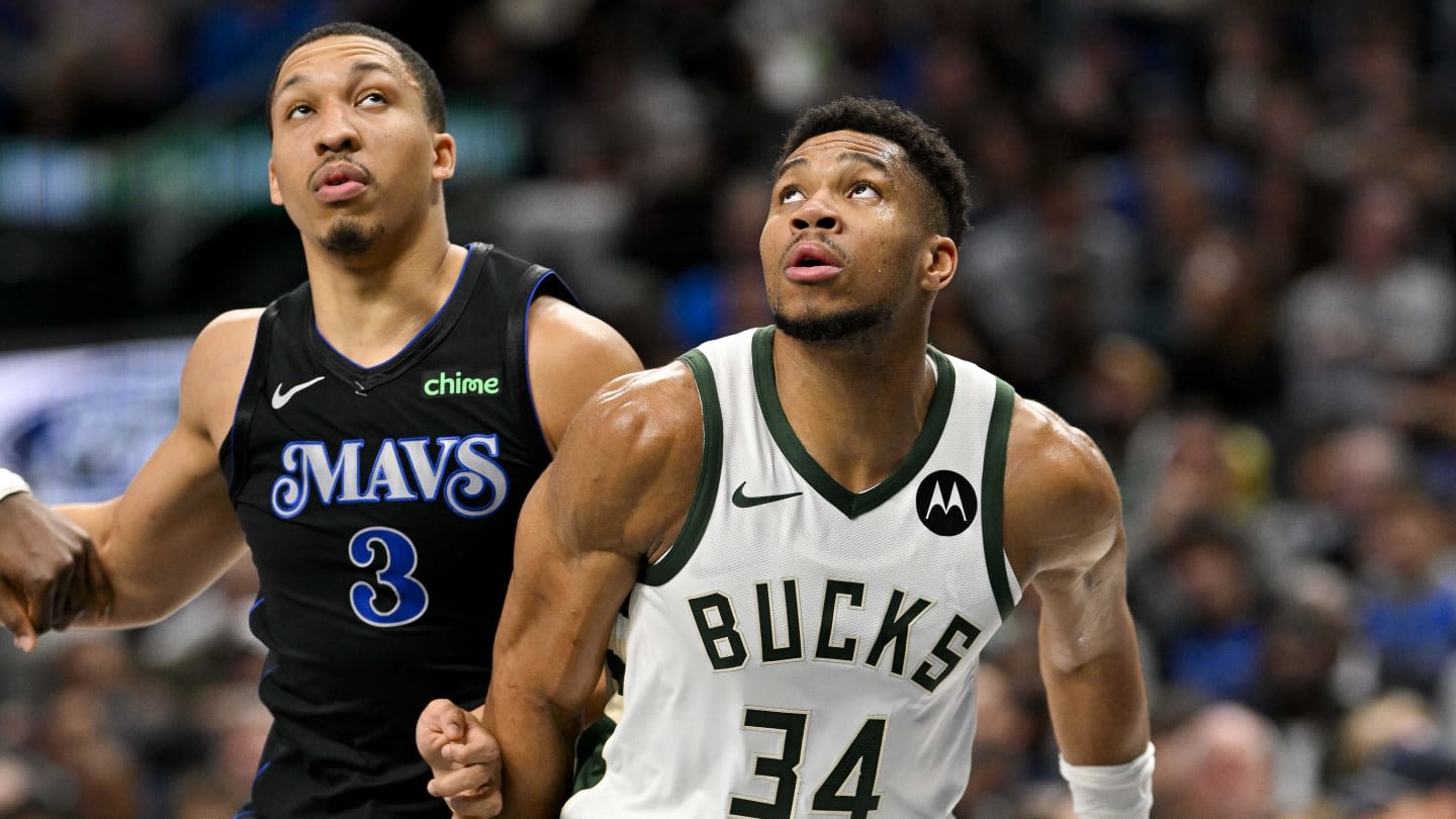 Grant Williams Reveals Trade To Milwaukee Bucks Fell Through at Trade Deadline