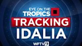 Hurricane Idalia: How to stay informed if your power goes out