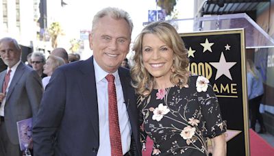 After 41 years, Pat Sajak makes his final spin as host of 'Wheel of Fortune'