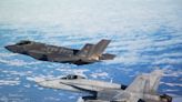 US Air Force F-35s join hundreds of military planes grounded over ejection seat safety worries