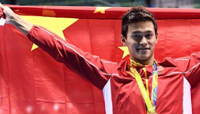 中國奧泳隊23人驗出禁藥竟無事！ 外界疑國際奧會與中合謀