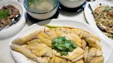 Pudu's Teji Chicken Rice serves stellar poached 'kampung' chicken rice and more