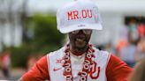 'God just made me OU': How Antonio Record became the Marlins Man of Sooner athletics