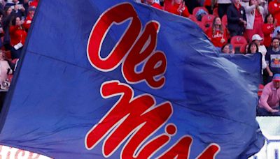 Ole Miss investigates 'racist overtones' as Black student taunted at pro-Palestine protest