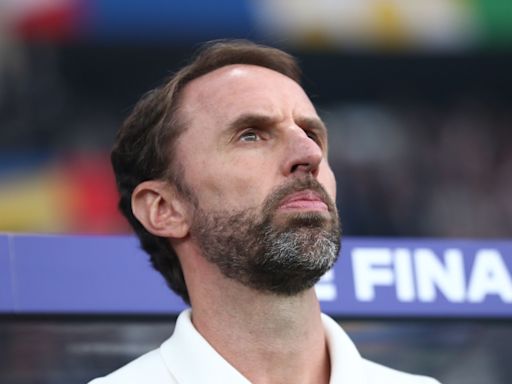 Gareth Southgate ‘lined up for major BBC job after quitting as England manager