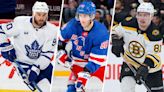 When is NHL free agency in 2023? Start date, cap space, best players available